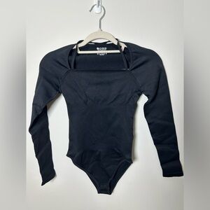 OQQ 2 piece pack bodysuit